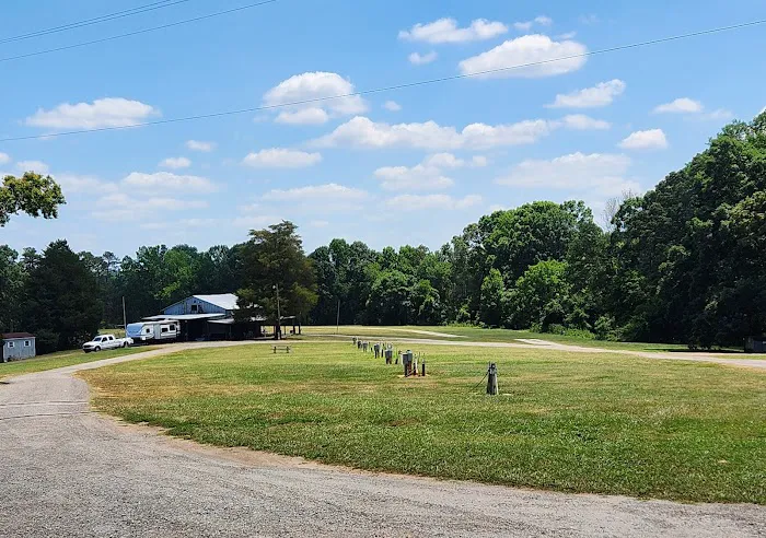 Van Hoy Farms Campground 4