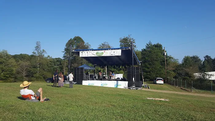 Van Hoy Farms Campground 5