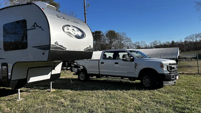 Vanhoy RV Park 2