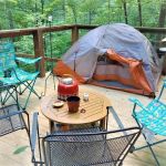 Babbling Brook Camping of Moravian Falls, NC
