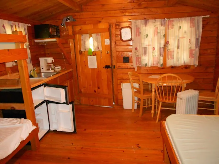 Cobble Hill Campground 3