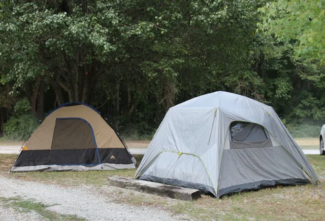 Cobble Hill Campground 9