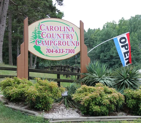 Cobble Hill Campground 7