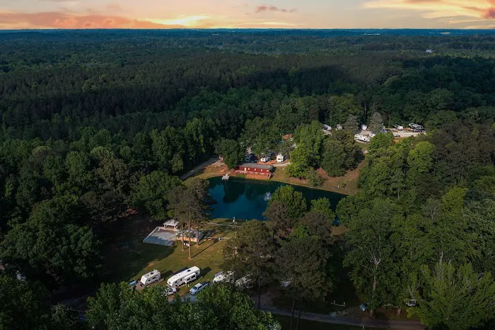 Cobble Hill Campground 10