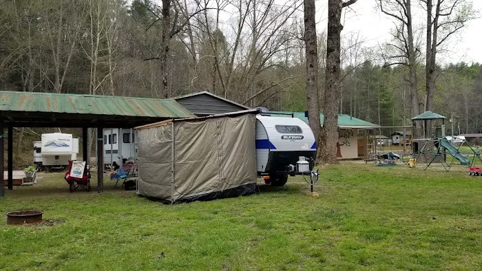 Rose Creek Family Campground 5