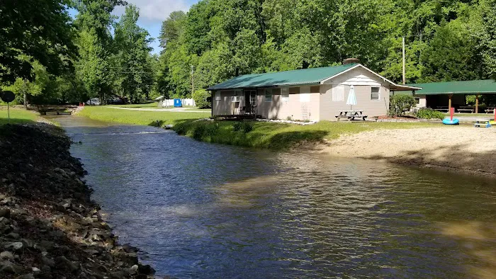 Rose Creek Family Campground 3