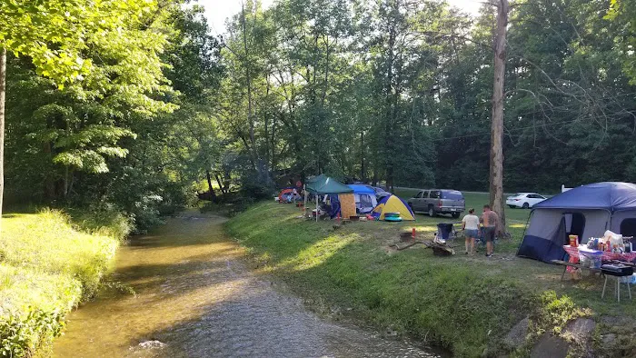 Rose Creek Family Campground 4