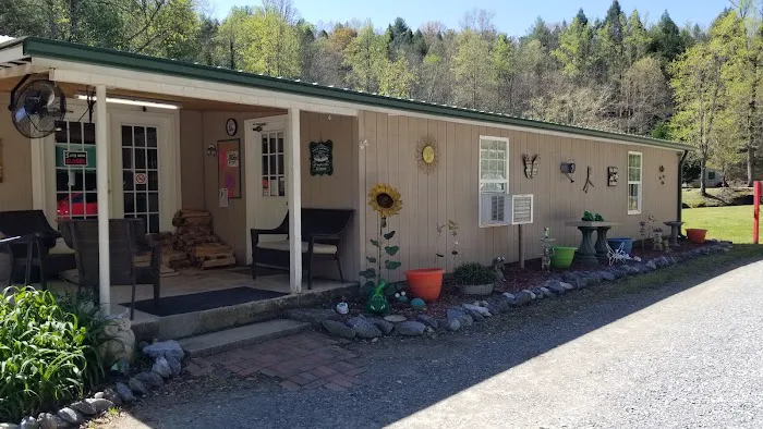 Rose Creek Family Campground 2