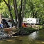Rose Creek Family Campground