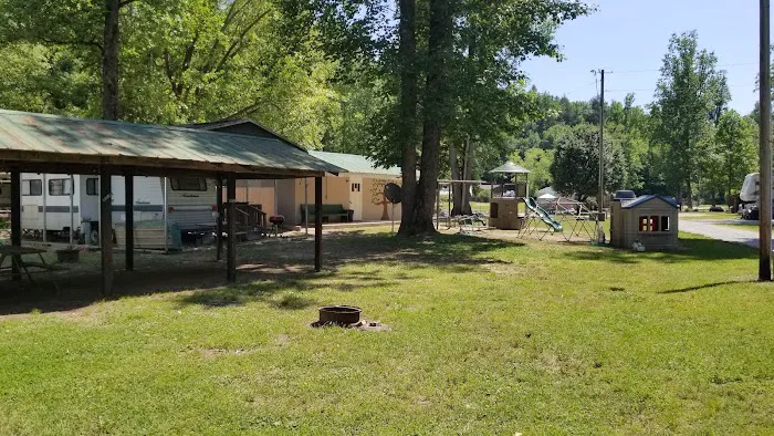Rose Creek Family Campground 8