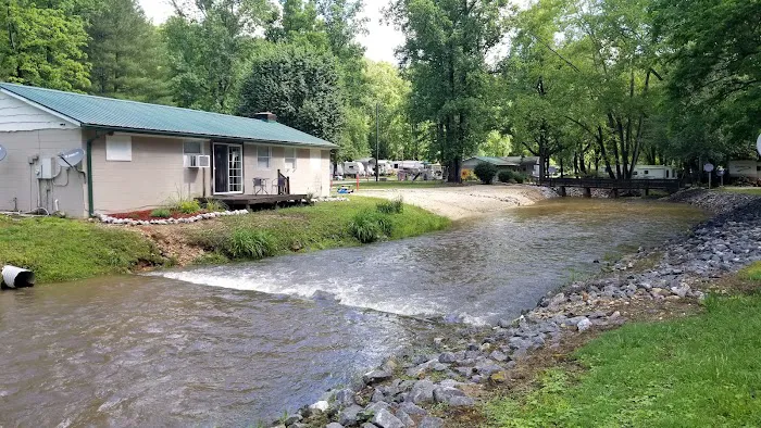 Rose Creek Family Campground 7