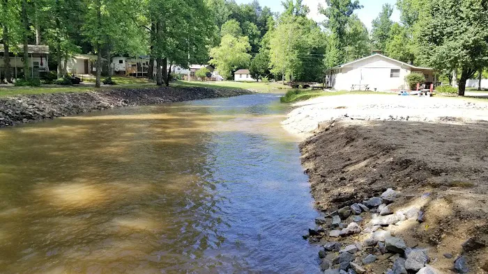 Rose Creek Family Campground 9