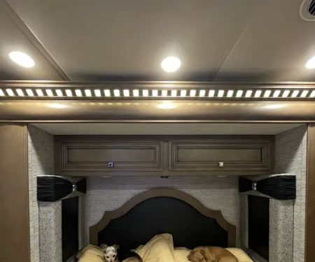 Thousand Trails Green Mountain