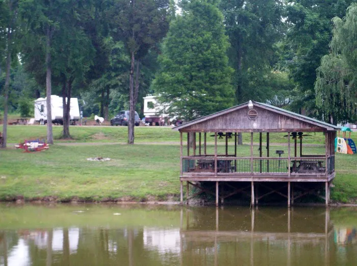 Golden Pond Campground 1