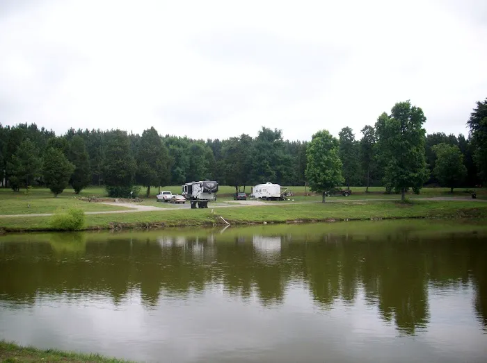 Golden Pond Campground 2