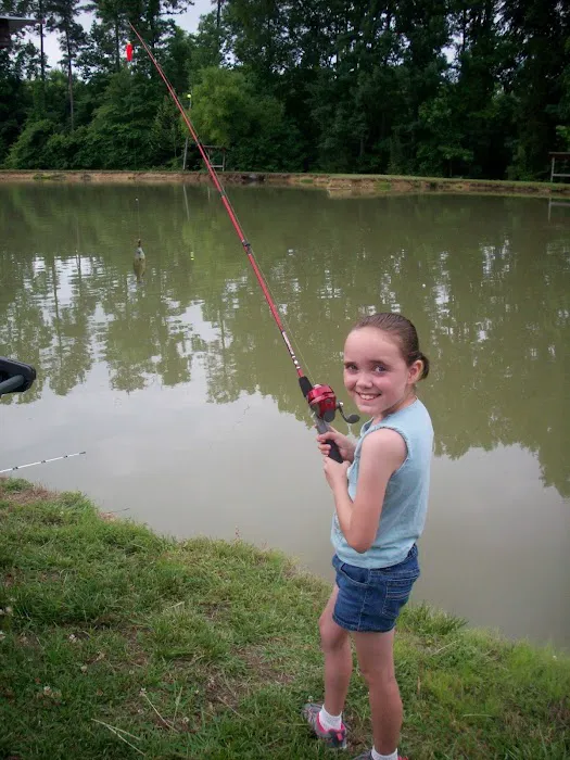 Golden Pond Campground 4