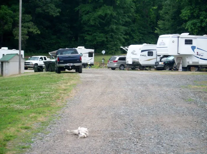 Golden Pond Campground 6