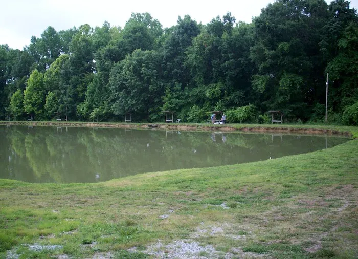 Golden Pond Campground 8