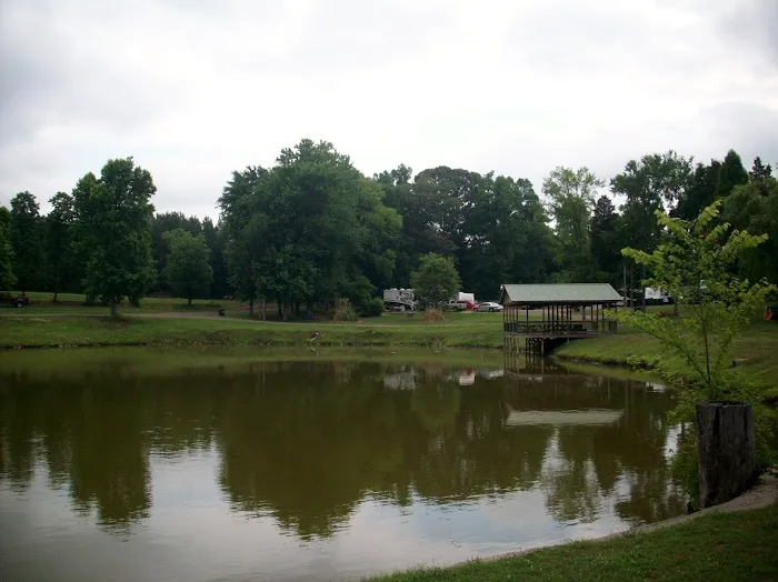 Golden Pond Campground 10