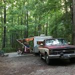 Dan Nicholas Park Campground