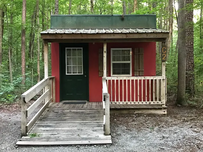 Dan Nicholas Park Campground 3