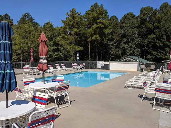 Cross Winds Family Campground 2