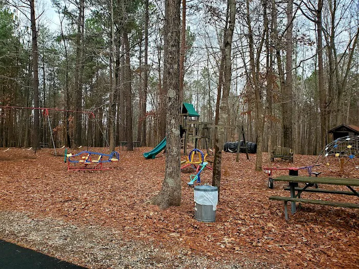 Cross Winds Family Campground 4