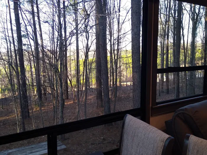 Cross Winds Family Campground 8
