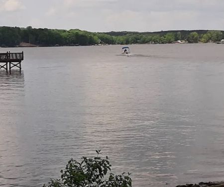 Moose Lodge Camping Grounds