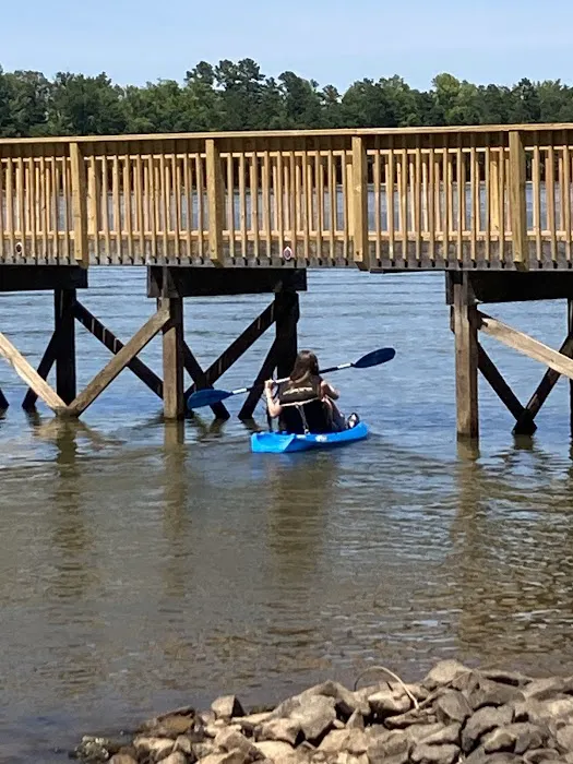 Salisbury Elks River Park 1