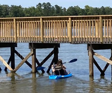 Salisbury Elks River Park