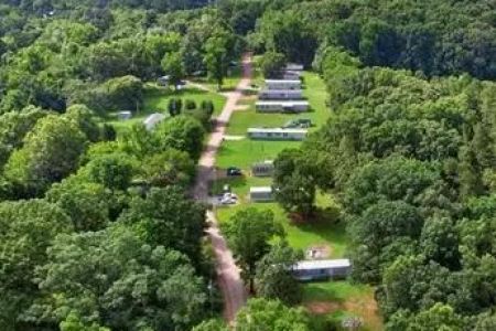 Cedar Springs Development