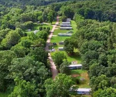 Cedar Springs Development