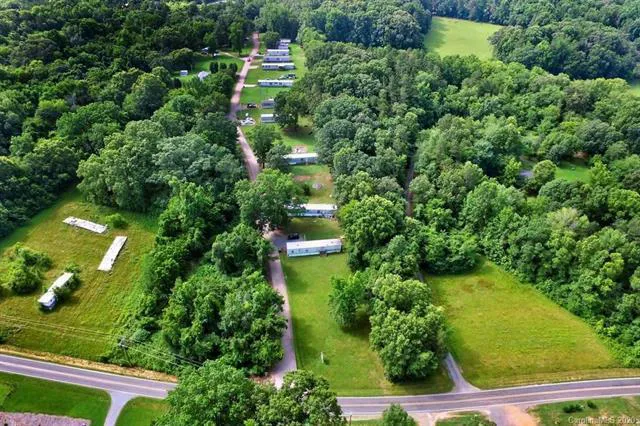 Cedar Springs Development 3