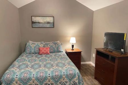 Cotton Patch RV Campground