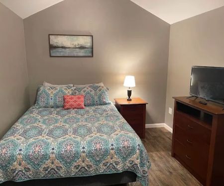 Cotton Patch RV Campground