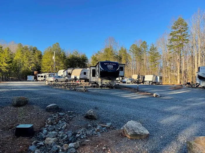 Cotton Patch RV Campground 3