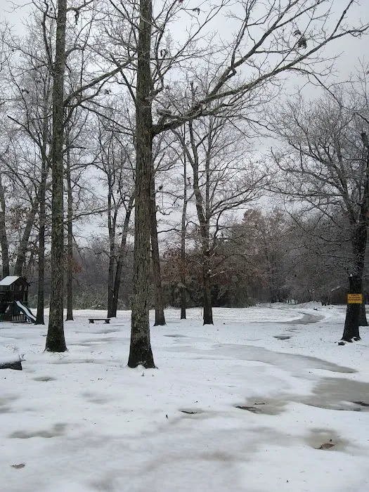 Cotton Patch RV Campground 7