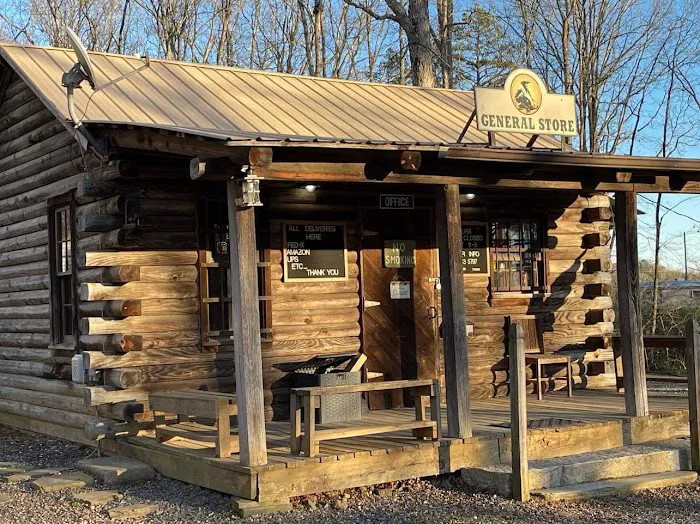 Cotton Patch RV Campground 9