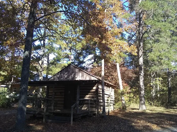 Cotton Patch RV Campground 8