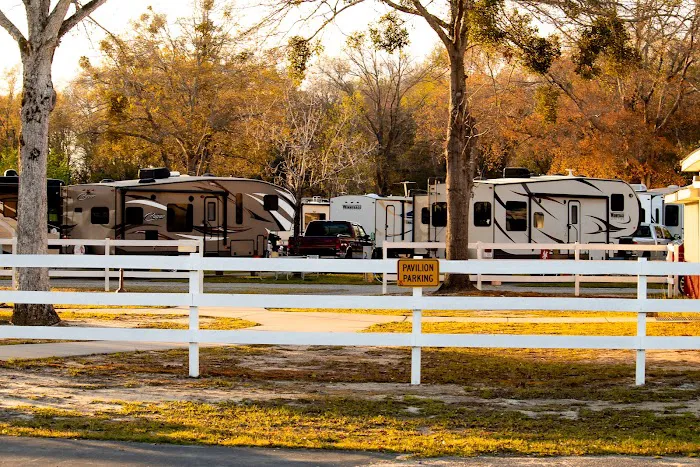 Lumberton / I-95 KOA Journey 3