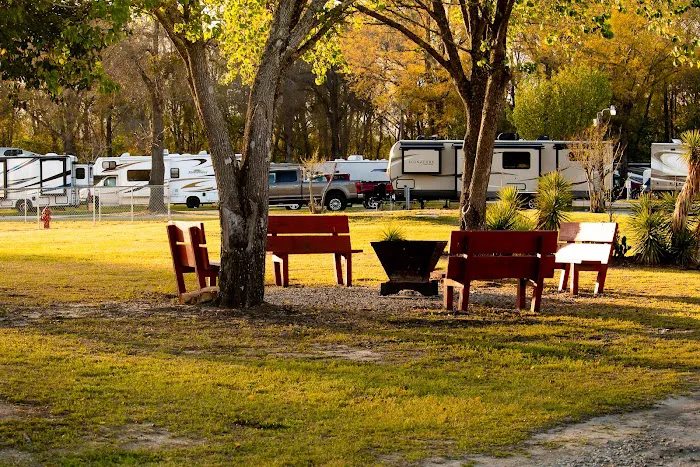 Lumberton / I-95 KOA Journey 1