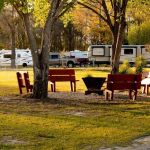 Lumberton / I-95 KOA Journey