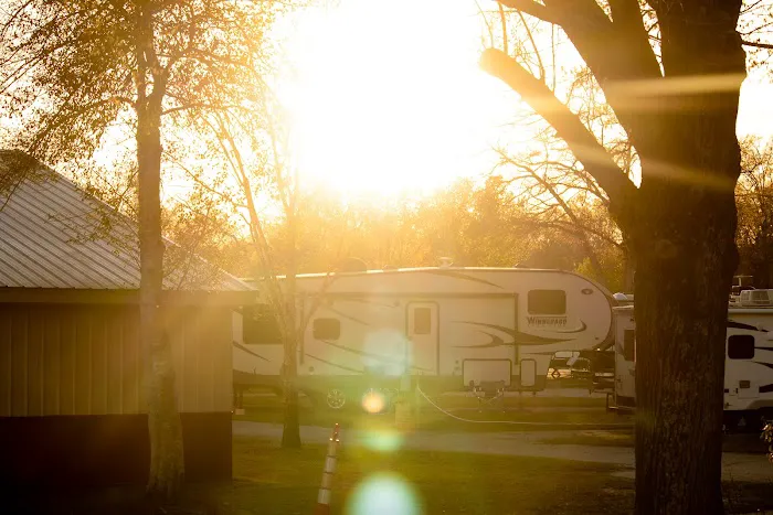 Lumberton / I-95 KOA Journey 10