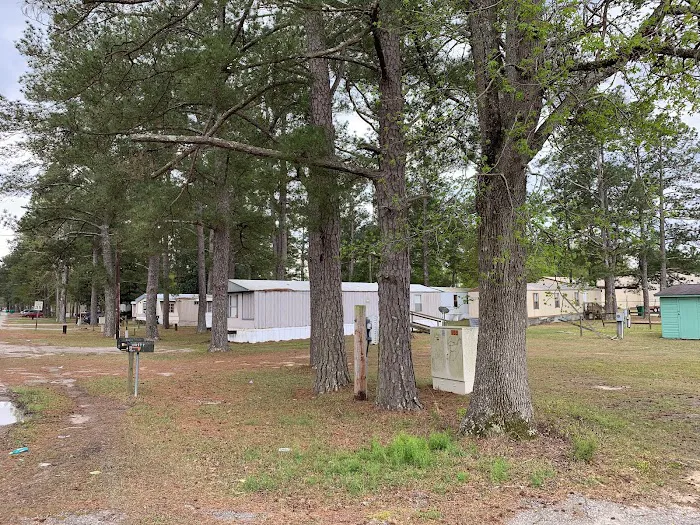 Long Leaf Mobile Home Park 3