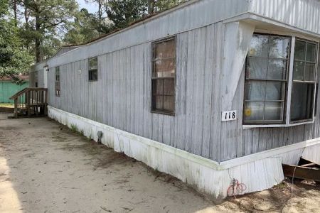 Long Leaf Mobile Home Park
