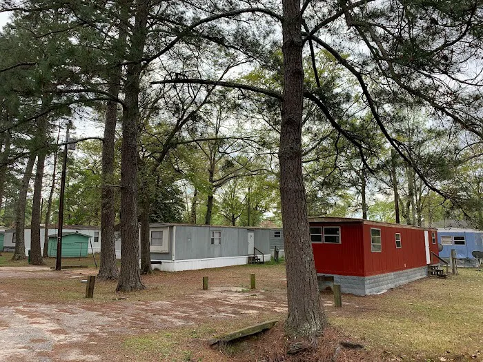 Long Leaf Mobile Home Park 5