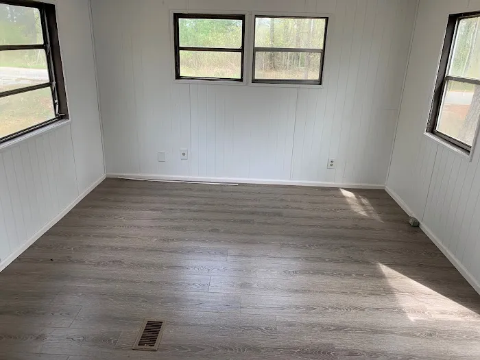 Long Leaf Mobile Home Park 4