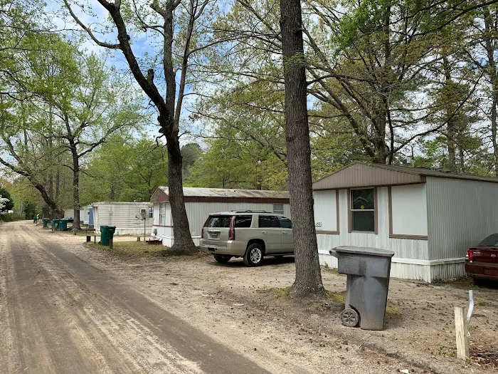Long Leaf Mobile Home Park 7