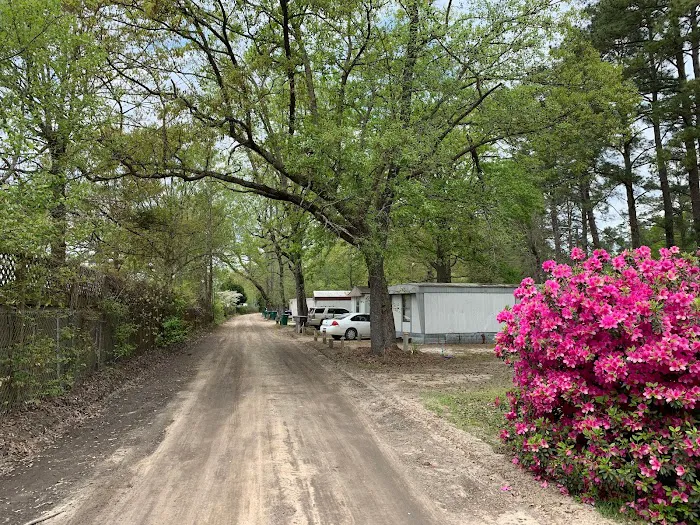 Long Leaf Mobile Home Park 10